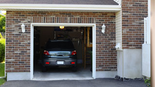 Garage Door Installation at Sunspring San Jose, California